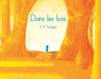 Picture of Dans les bois