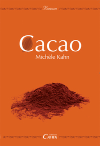 Picture of Cacao - roman