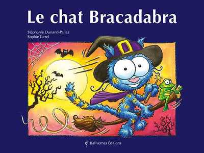 Picture of Le Chat Bracadabra