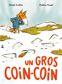 Image de Un gros Coin-Coin