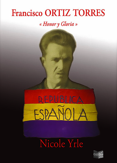 Picture of Francisco ORTIZ TORRES « Honor y Gloria »