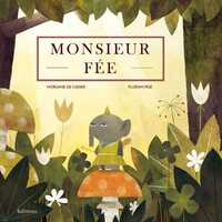 Image de Monsieur Fée