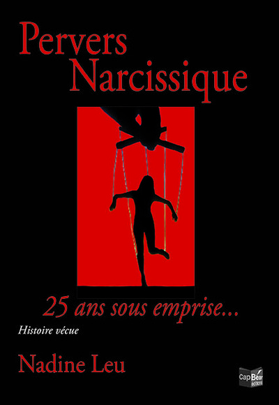 Picture of Pervers Narcissique - 25 ans sous emprise