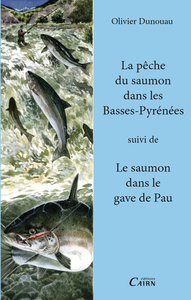 Picture of La pêche du saumon dans l'Adour