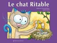 Image de Le Chat Ritable