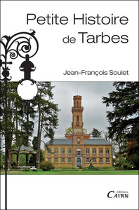 Picture of Petite histoire de Tarbes