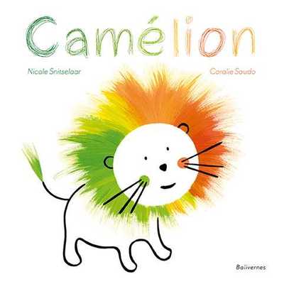 Picture of Camelion