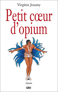 Image de Petit coeur d'opium - roman
