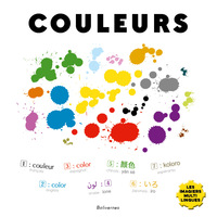Picture of Couleurs