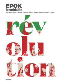 Picture of Révolution