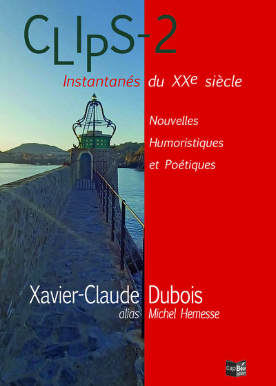 Image de Clips 2, Instantanés du XXe siècle