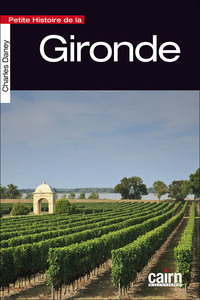 Picture of Petite histoire de la Gironde