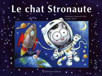 Picture of Le chat Stronaute