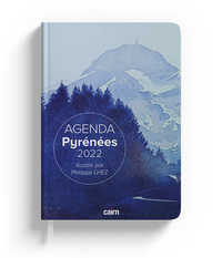 Picture of Agenda Pyrénées 2022