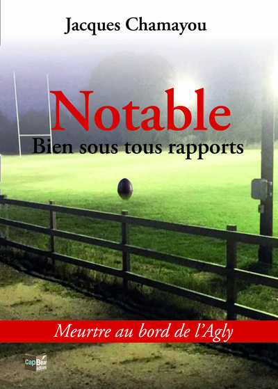 Picture of Notable bien sous tous rapports