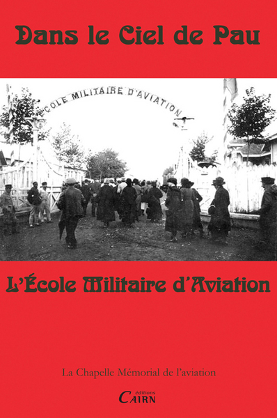 Image de L'école militaire d'aviation