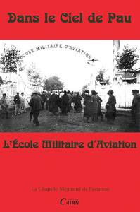 Image de L'école militaire d'aviation