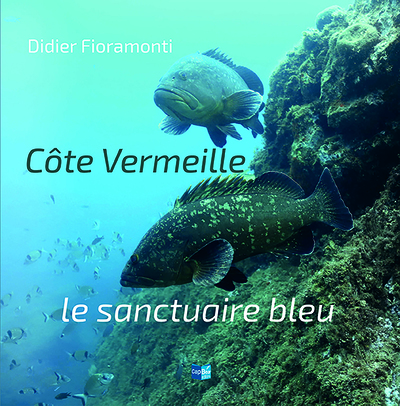 Picture of Côte Vermeille le Sanctuaire Bleu