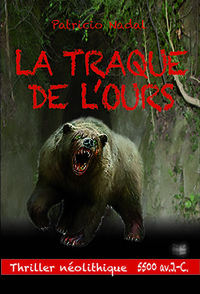 Picture of La traque de l'ours