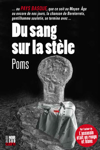 Picture of Du sang sur la stèle