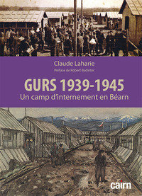 Picture of Gurs 1939 - 1945
