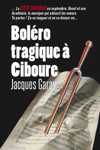 Image de Boléro tragique à Ciboure