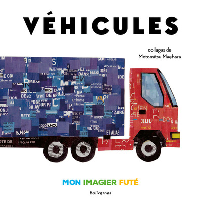 Picture of Véhicules