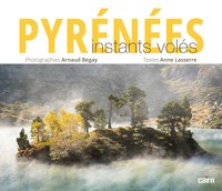 Picture of Pyrénées instants volés