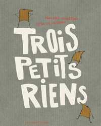 Picture of Trois Petits Riens