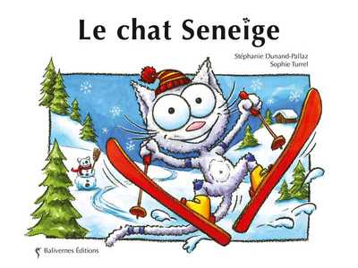 Image de Le Chat Seneige