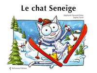 Image de Le Chat Seneige