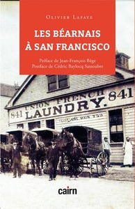 Image de Les béarnais à San Francisco