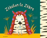 Picture of Zébulon le Zèbre