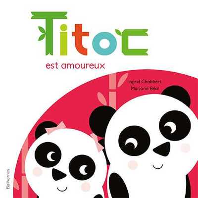 Picture of Titoc Est Amoureux