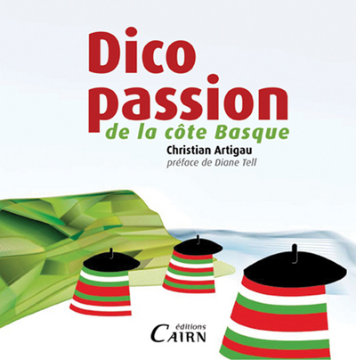 Picture of Dico passion de la Côte basque