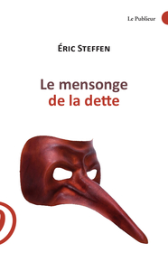 Picture of Le mensonge de la dette
