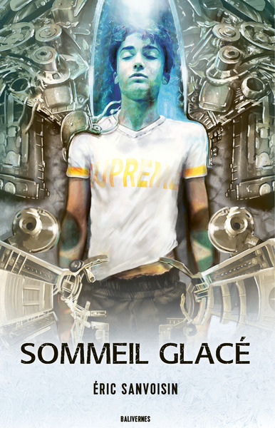 Image de Sommeil glacé