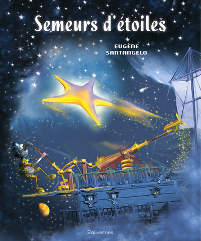 Image de Semeurs d'étoiles