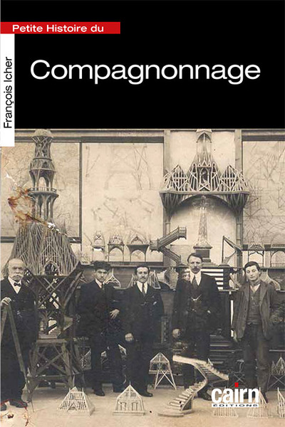 Image de Petite histoire du compagnonnage
