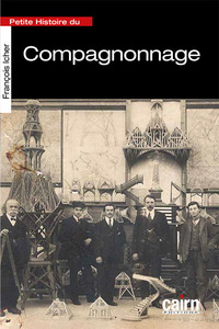 Image de Petite histoire du compagnonnage