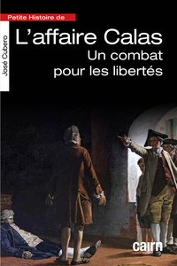 Picture of Petite histoire de l'affaire Calas