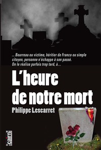 Picture of L'heure de notre mort