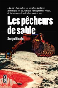 Picture of LES PECHEURS DE SABLE