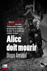 Image de Alice doit mourir