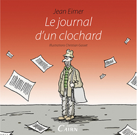 Picture of Le journal d'un clochard