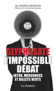 Picture of Glyphosate l'impossible débat
