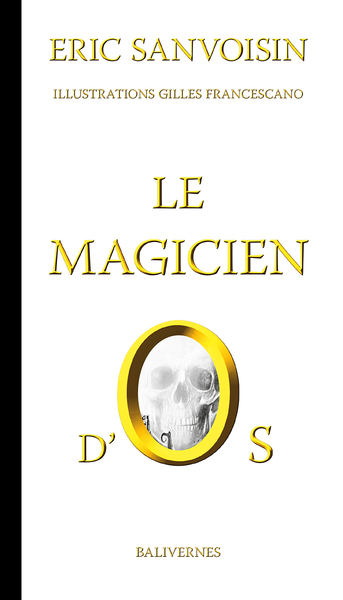 Image de Le magicien d'Os