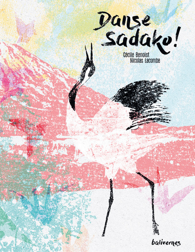Image de Danse Sadako !