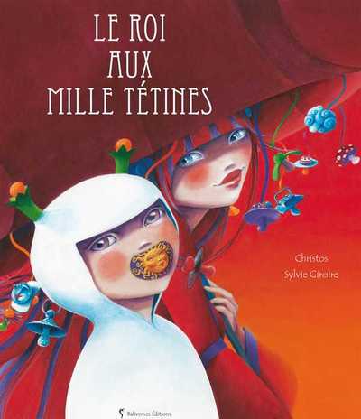 Picture of Le Roi Aux Mille Tetines