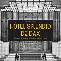 Image de Hôtel Splendid de Dax